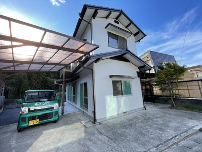 【その他】 | 中古戸建　岩国市門前町2丁目　