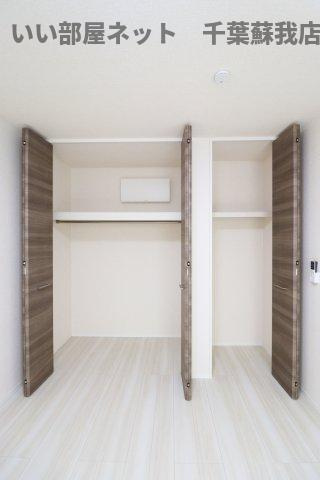 Bell Forte（ベルフォルト）のトイレ|落ち着いた色調のトイレです