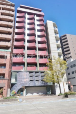 【外観】 | ヴァンキッシュ
