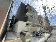 フジパレス若江岩田ノースの画像