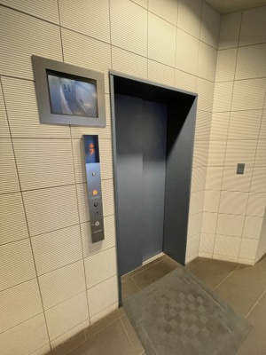 【その他共用部分】 | パークアクシス千葉新町