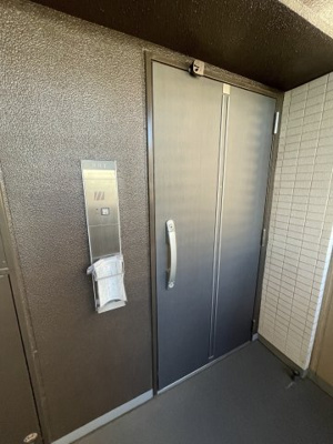 【その他】 | パークアクシス千葉新町