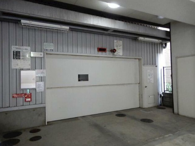 【その他共用部分】 | パークアクシス千葉新町