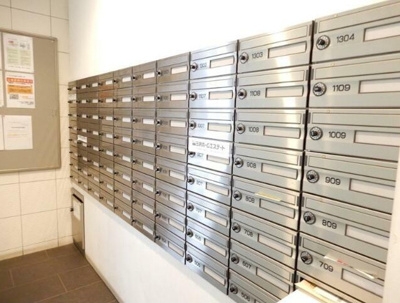 【その他共用部分】 | パークアクシス千葉新町