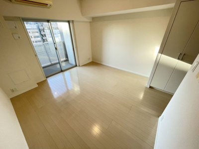 【居間・リビング】 | パークアクシス千葉新町