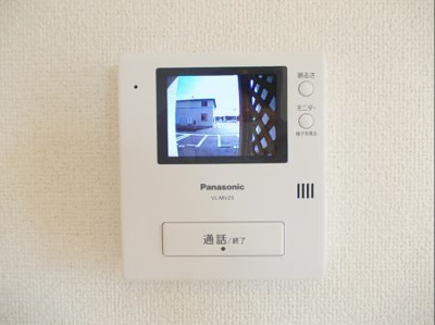 【セキュリティ】 | レガーロ・グランツＢ | セキュリティ
