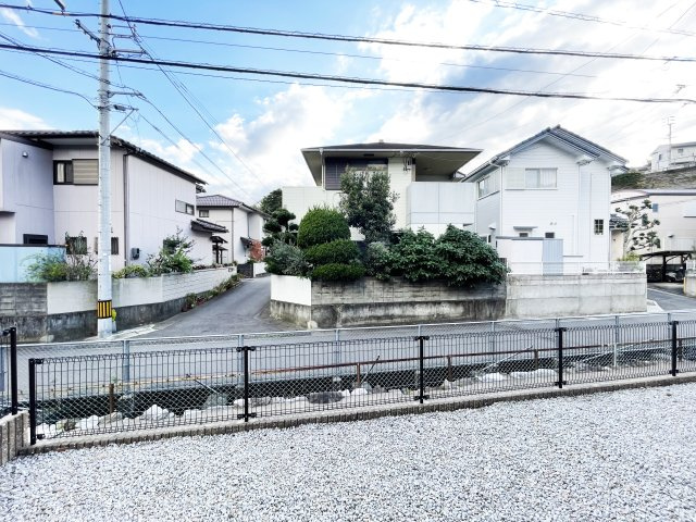 シャルムの展望