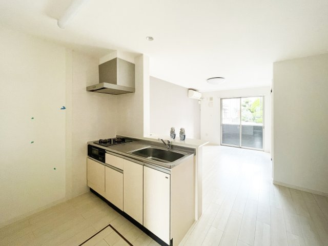 シャルムの居間・リビング