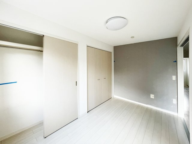 シャルムの居間・リビング