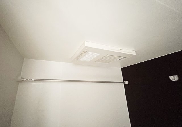 シャルムの設備