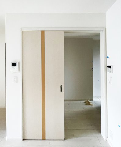 シャルムの居間・リビング