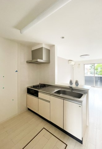 シャルムのキッチン