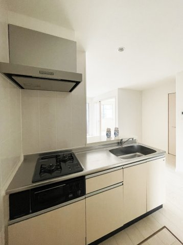 シャルムのキッチン