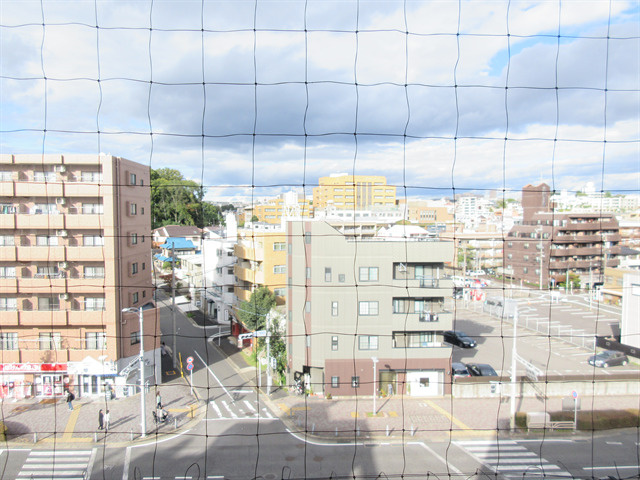 本山ユーフォニアⅡの展望|本山ユーフォニアⅡ