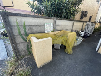 【その他共用部分】 | トミハウス