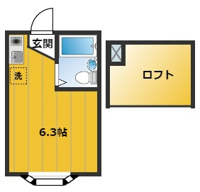 【間取り】 | トミハウス