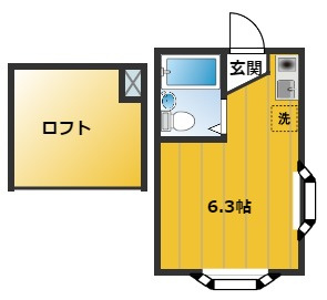 【間取り】 | トミハウス