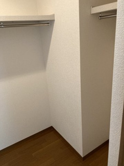 【収納】 | ジ・アパートメント荻窪Ⅲ