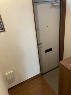 【玄関】 | ジ・アパートメント荻窪Ⅲ