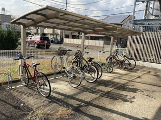 【その他共用部分】 | ジ・アパートメント荻窪Ⅲ