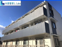 ジ・アパートメント荻窪Ⅲの画像