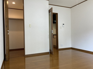 【居間・リビング】 | ジ・アパートメント荻窪Ⅲ