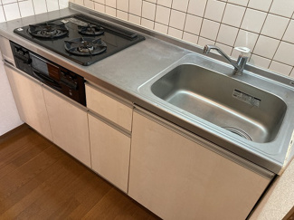 【キッチン】 | ジ・アパートメント荻窪Ⅲ