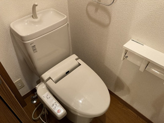 【トイレ】 | ジ・アパートメント荻窪Ⅲ