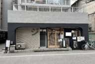 堺市堺区宿院町西４丁の店舗一部の画像