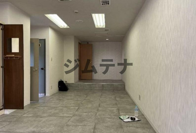 【内装】