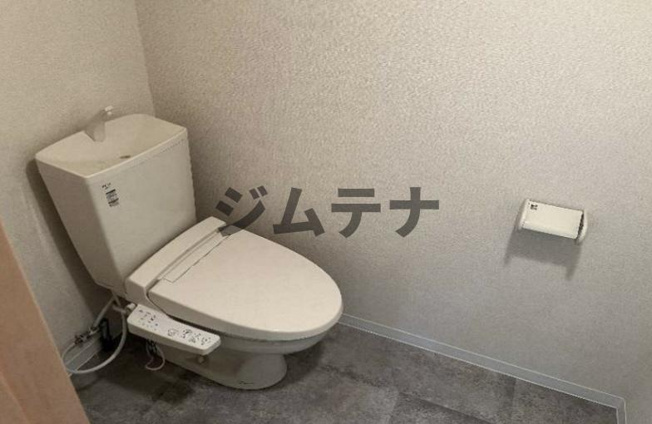 【トイレ】