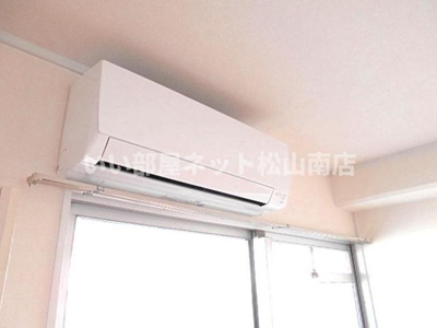 【設備】 | メゾン山越