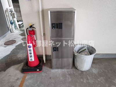 【その他共用部分】 | メゾン山越