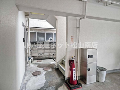 【その他共用部分】 | メゾン山越