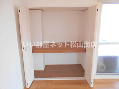 【収納】 | メゾン山越