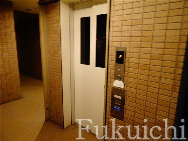 デュオスカーラ緑が丘のその他共用部分