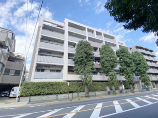 【外観】 | 築浅住戸のため、住宅ローン控除など各種税制優遇も利用可能です。