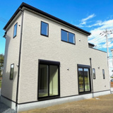 潮来市日の出4号棟の画像