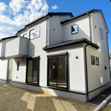 潮来市日の出5号棟の画像