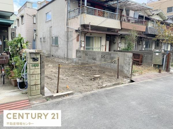 【その他】 | 鶴町４丁目　建築条件付き宅地