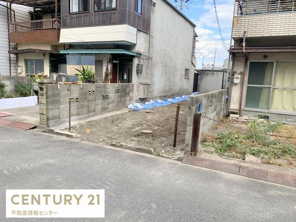 【その他】 | 鶴町４丁目　建築条件付き宅地