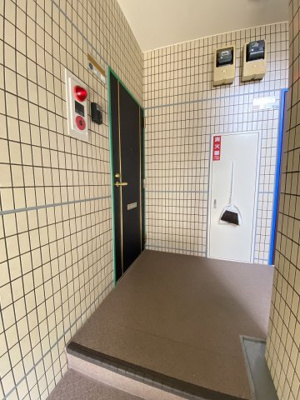 【その他共用部分】 | レフォール多摩 | ☆お問合せアーバン企画開発登戸店まで☆諸条件ご相談下さい♪