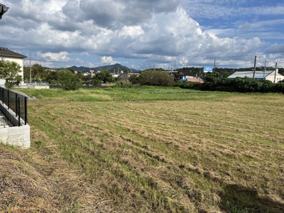  | 京都府福知山市前田　土地