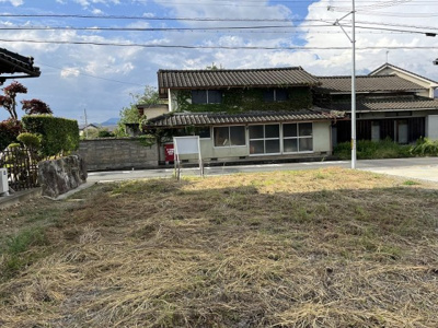 | 京都府福知山市前田　土地