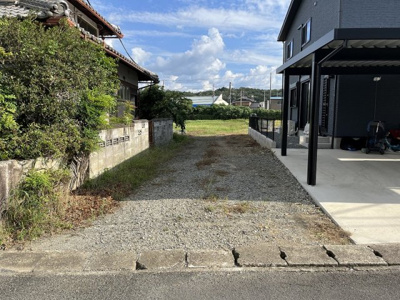  | 京都府福知山市前田　土地