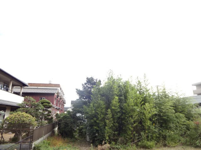 オーブのバルコニー