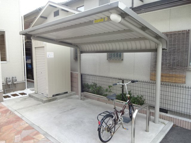 オーブのその他共用部分