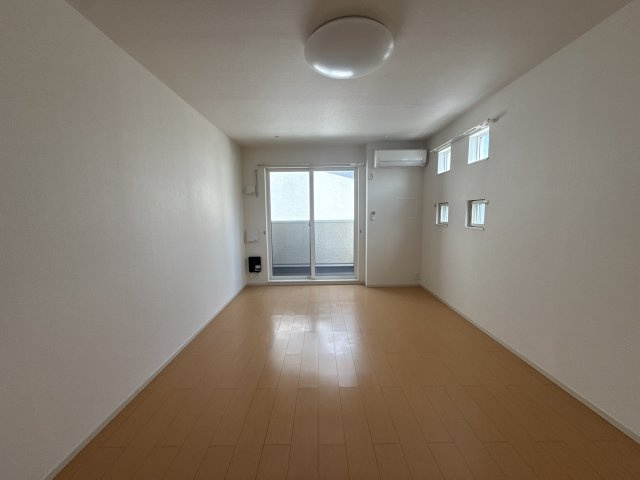オーブの設備