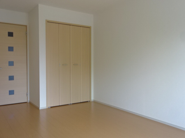 オーブの子供部屋