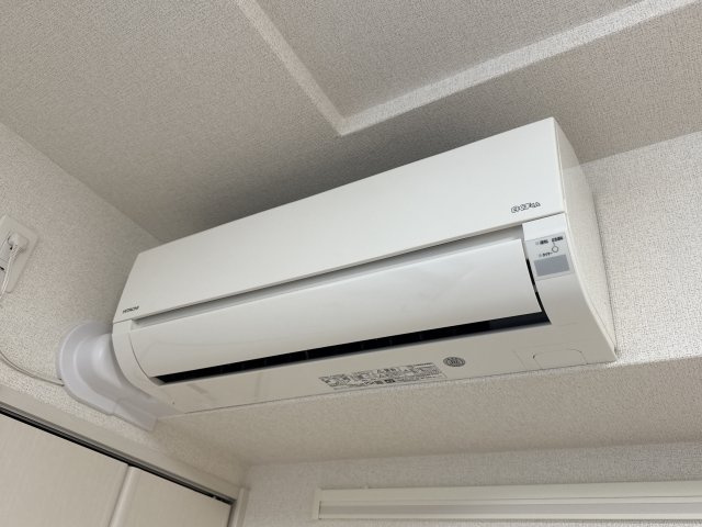 コレクト　ライルの設備